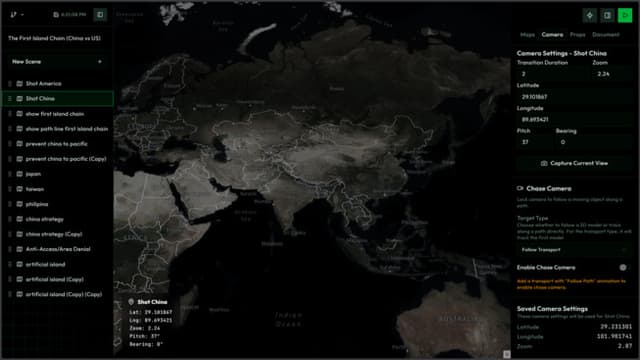 GeoBrief